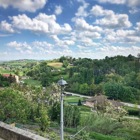 Vila Dalle Sorelle Moncalvo Exteriér fotografie